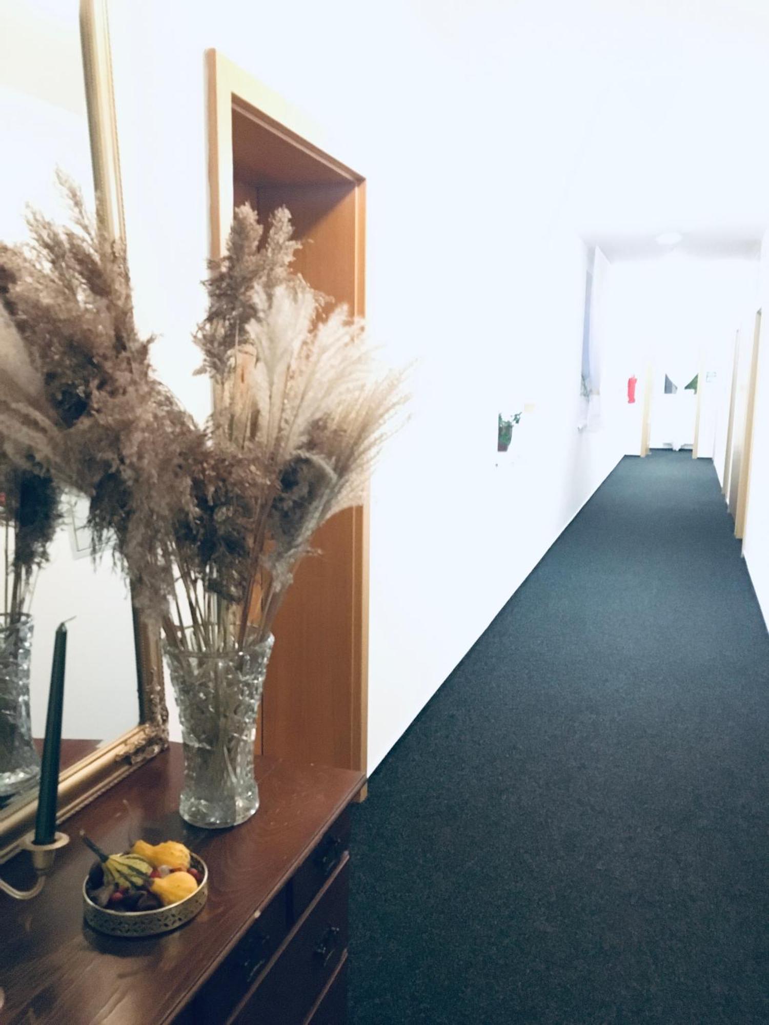 Penzion Hotelu Central Dvůr Králové nad Labem Esterno foto