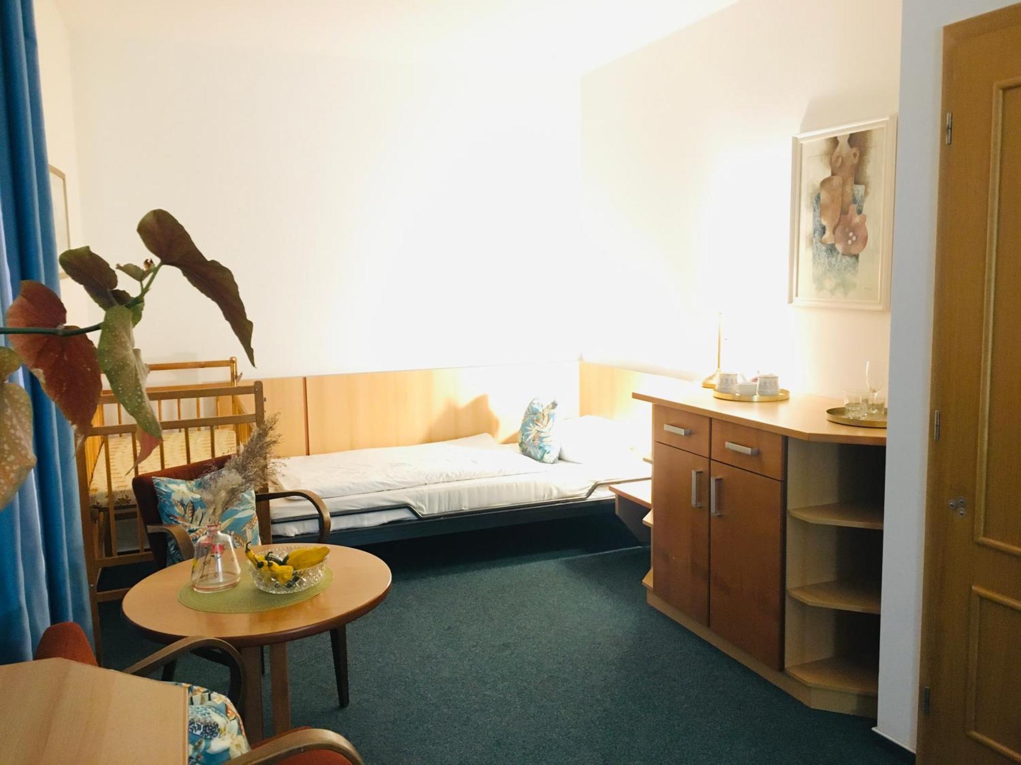 Penzion Hotelu Central Dvůr Králové nad Labem Esterno foto