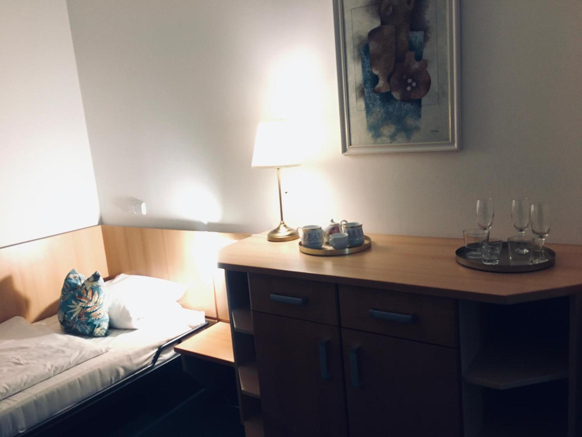 Penzion Hotelu Central Dvůr Králové nad Labem Esterno foto