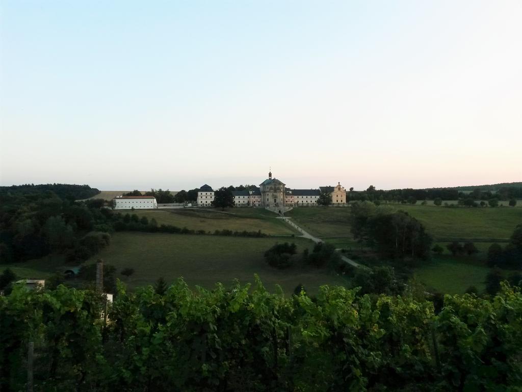 Penzion Hotelu Central Dvůr Králové nad Labem Esterno foto